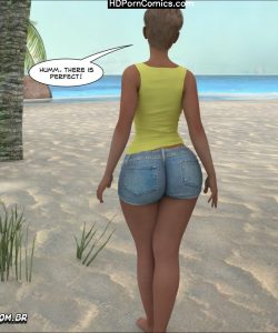 Leonard On - Tropical Paradise 1 004
