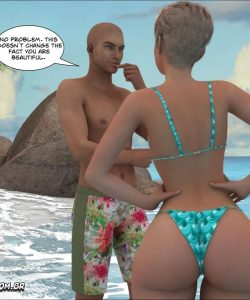 Leonard On - Tropical Paradise 1 014