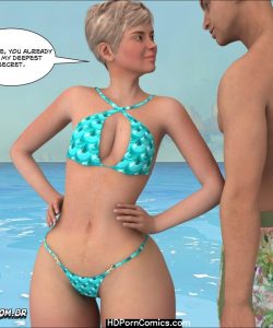 Leonard On - Tropical Paradise 1 017