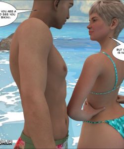 Leonard On - Tropical Paradise 1 018