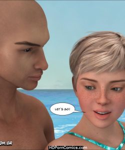 Leonard On - Tropical Paradise 1 023