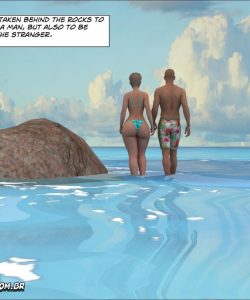 Leonard On - Tropical Paradise 1 024