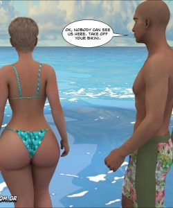 Leonard On - Tropical Paradise 1 025