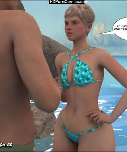 Leonard On - Tropical Paradise 1 028