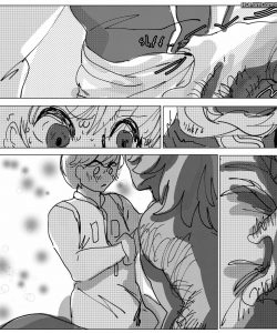 Let's Sneak Away 010