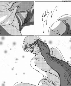 Let's Sneak Away 011