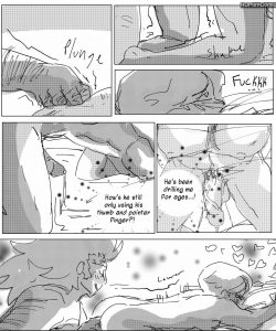 Let's Sneak Away 028