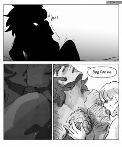 Let's Sneak Away 053