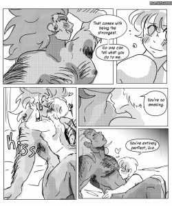 Let's Sneak Away 055