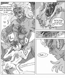 Let's Sneak Away 058