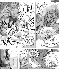 Let's Sneak Away 063