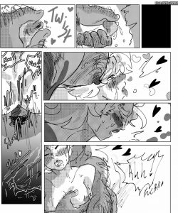 Let's Sneak Away 065