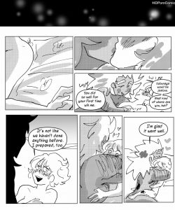 Let's Sneak Away 067
