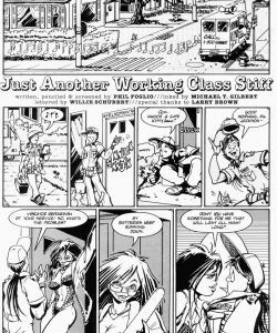 Just Another Working Class Stiff