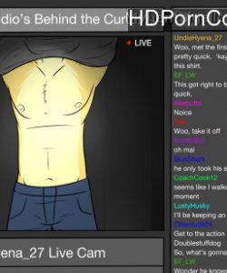 Cam Show 002