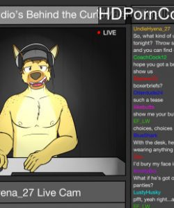 Cam Show 003