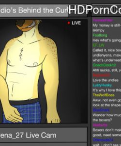 Cam Show 006