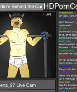 Cam Show 012