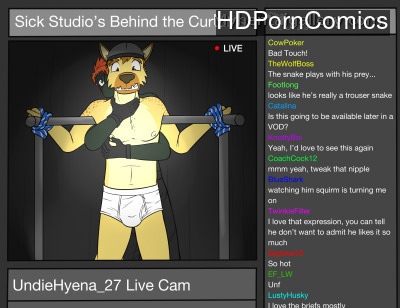 Cam Show 013