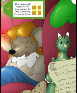 Stuffed 003