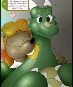 Stuffed 009