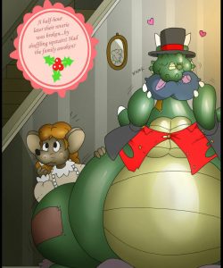 Stuffed 013