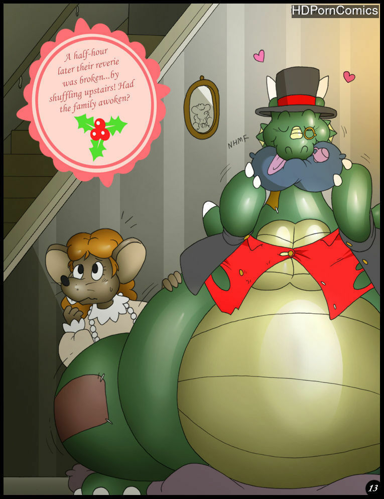 Stuffed 013