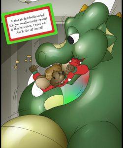Stuffed 015