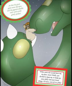 Stuffed 022