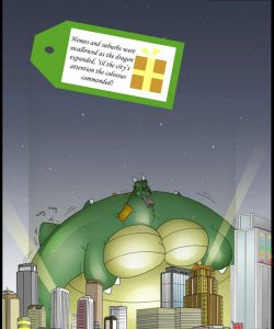 Stuffed 026