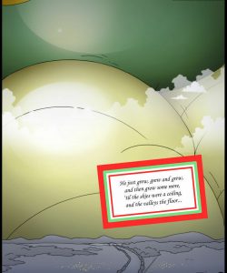 Stuffed 031