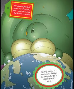 Stuffed 032