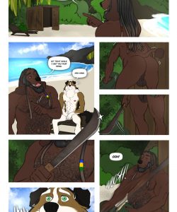 The Secret Spot 007