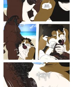 The Secret Spot 010