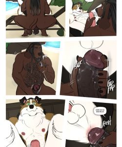 The Secret Spot 013