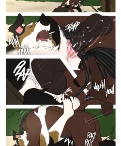 The Secret Spot 015