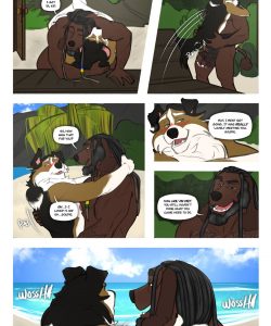 The Secret Spot 017