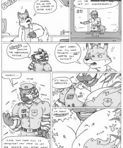 Zerbrageddon 002