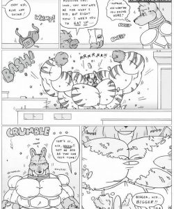 Zerbrageddon 004