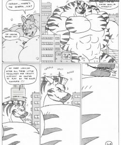 Zerbrageddon 006
