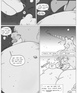 Zerbrageddon 009