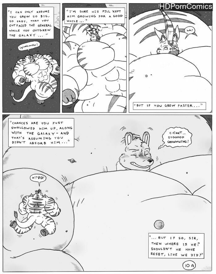 Zerbrageddon 010