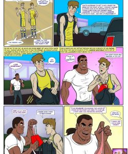 Pressure Point 1 017