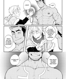 Blue Born 040