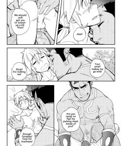 Blue Born 063