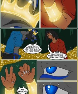 Dragon's Treasure 002