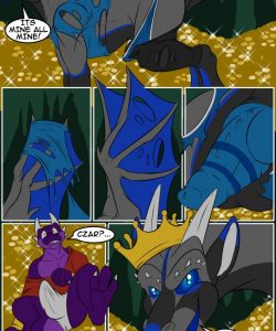 Dragon's Treasure 004