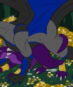 Dragon's Treasure 007