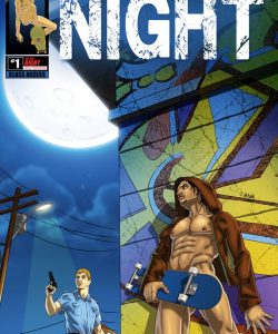 All In A Night