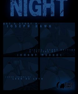 All In A Night 002